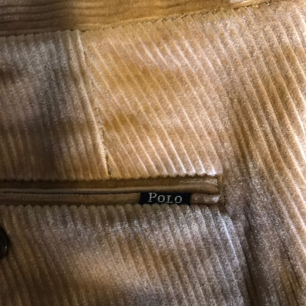 Polo Cord